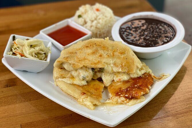 Mission District Food and Culture Walking Tour - What Makes This Tour Stand Out?