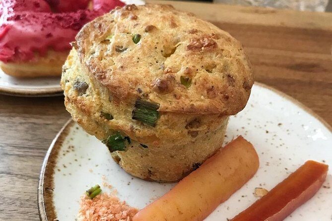 Mission District Food Tour - A Deep Dive into the Mission District Food Tour