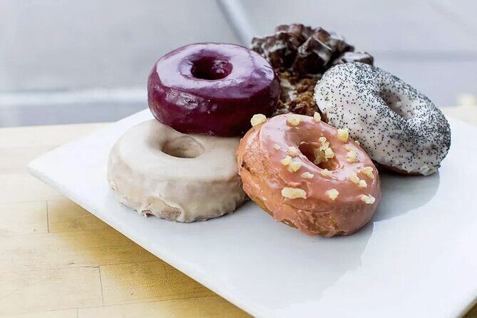 Mississippi Avenue Walking Food Tour - FAQ