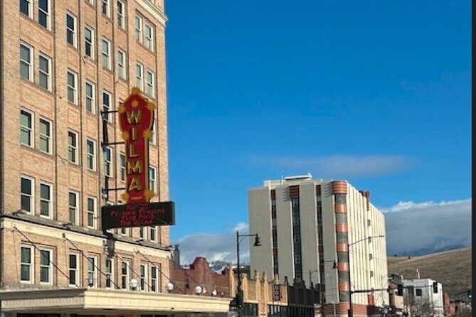 Missoula Historic Walking Tour with Local Shop Discounts - Who will love this tour?