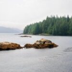 Misty Fjords Flight Tour - Key Points