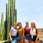 Mitla Half Day Guided Tour - Frequently Asked Questions (FAQs)