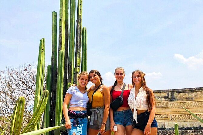 Mitla Half Day Guided Tour - Frequently Asked Questions (FAQs)