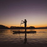 Miyagi: Private StandUp Paddleboarding Tour with Local Guide - The Sum Up