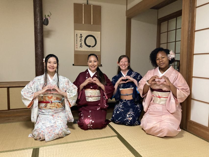 Miyajima: Cultural experience in Zen temple - What makes this experience special?