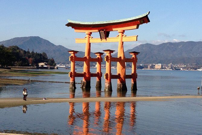 Miyajima full day tour - An In-Depth Look at the Miyajima Full-Day Tour