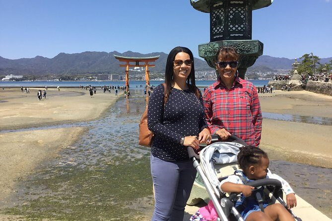 Miyajima Half-day Private Tour with Government Licensed Guide - Who Should Consider This Tour?