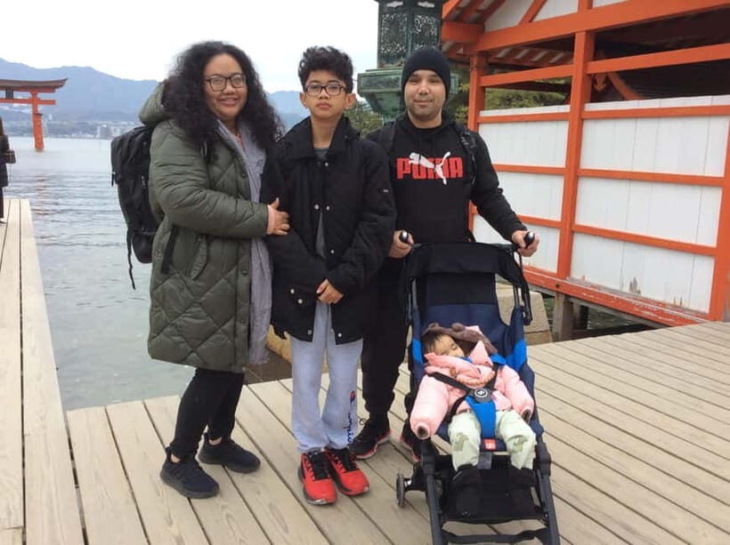 Miyajima: Half-day Private Tour with Licensed Guide - Who Should Consider This Tour?