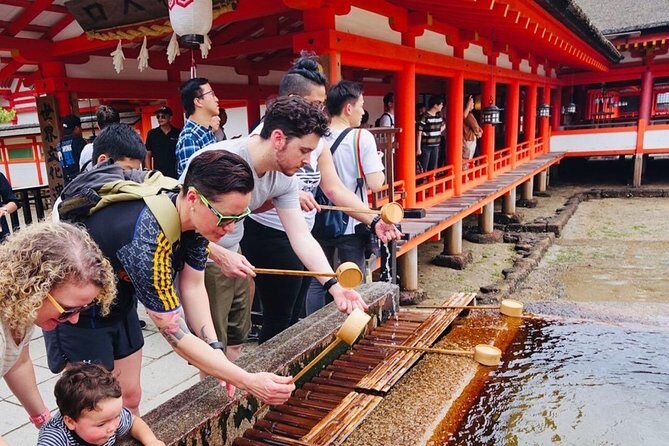 Miyajima Half-day Trip Historical Walking Tour - The Value of the Miyajima Guided Tour