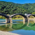 Miyajima, Iwakuni Exploring the Most Iconic Japanese Landscapes - Kikko Park and Iwakuni Castle: Nature and History