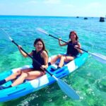 [Miyako Island/Half Day] Pumpkin Limestone Cave & Sea Kayaking - Who Should Consider This Tour?