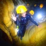 Miyako island: Pumpkin Limestone Caving & kayaking - The Experience in Detail: A Step-by-Step Breakdown