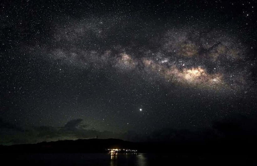 Miyako Island: Stars & Jungle Night Walking Tour - Who Should Consider This Tour?