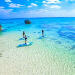 Miyako island: SUP or Canoe at Stunning Blue Beach - Who Will Enjoy This Tour?