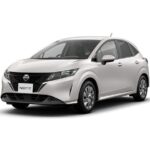 Miyakojima Rent-A-CarEA Class (Notebook e-POWER, Fit Hybrid, etc.) - Why This Rental Is Perfect for Certain Travelers