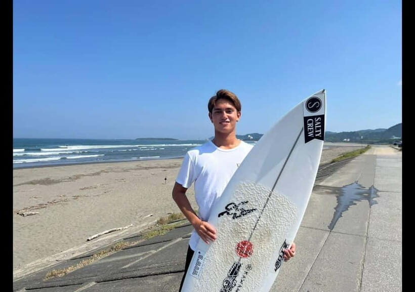 Miyazaki: Surfing & SUP Lesson with Equipment Rental - Why This Tour Matters for Travelers