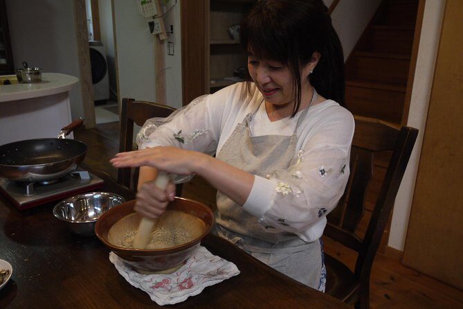 Miyazaki's local cuisine experience Let's make cold soup and chicken Nanban! Super Local Food Cooking! - Who Should Consider This Tour?