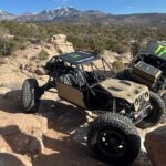 Moab 2.5 Hour Mad Max Buggy Tour - The Sum Up