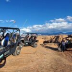 Moab: 3.5-Hour Self-Drive Hells Revenge & Fins N'Things Tour - Why This Tour Stands Out
