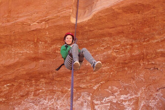Moab Canyoneering Adventure - Why Travelers Keep Coming Back
