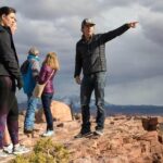 Moab Private 4x4 Tour On Hell's Revenge - FAQ