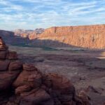 Moab Scenic Off-Road Adventure - FAQ