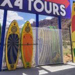 Moab Stand Up Paddle Board Rental - Moab Stand Up Paddle Board Rental: An Authentic Water Adventure Near Moab