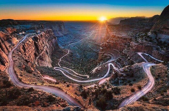 Moab Utah Arches and Canyonlands National Park Tour - FAQs