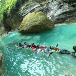 Moalboal: Canyoneering and Snorkeling Day Trip with Lunch - Who Should Consider This Tour?