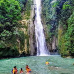 Moalboal: Island Hopping and Mantayupan Falls Day Trip - Exploring the Itinerary in Detail