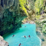 Moalboal: Kawasan Canyoneering with Lunch & Free Transfers - Why This Tour Offers Great Value