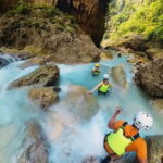 Moalboal: Pescador Island Hopping & Kawasan Canyoneering - What We Loved About This Tour