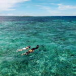 Moalboal: Private Beginner's Canyoning and Sardines & Turtle - Snorkeling in Moalboal: Sardines and Sea Turtles