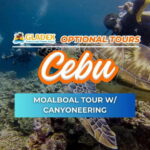 Moalboal Tour with Canyoneering - The Sum Up: Who Will Love This Tour?