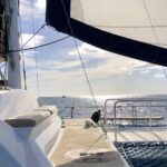 Moanas SwimnSail Cocktail Cruise Along the Waikiki Coast - FAQ