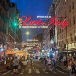 Mob Movie Tour of Little Italy Godfather Sopranos and Cannoli - Final Thoughts