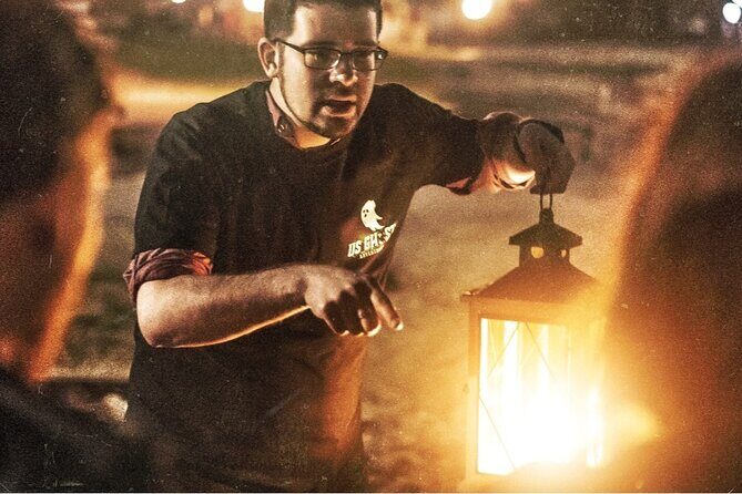 Mobile Ghosts - What We Think: The Value of This Ghost Tour