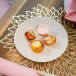 Mobile Tea Room Experience in New York - The Value of the Experience