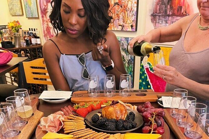 Mobile Wine Tasting and Food Pairing Tour St. Augustine - Final Thoughts: Is It Worth It?