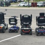 Mobility Scooter Rental - Detailed Review of the Mobility Scooter Rental in Niagara Falls