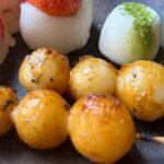 Mochi Matcha Gluten Free Japanese Sweets Class near Shibuya area - Final Thoughts