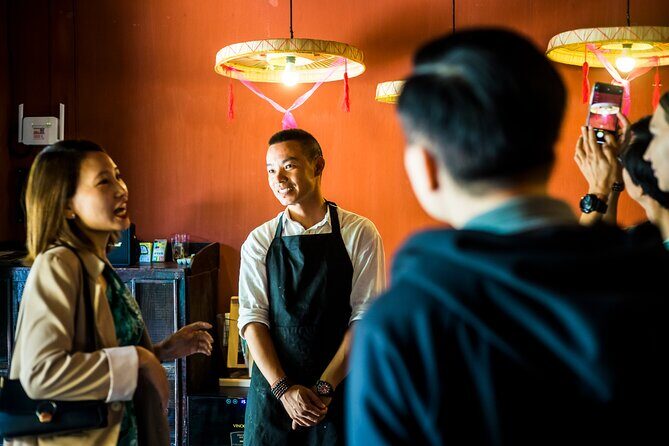 Modern Culinary Experience in Hoi An - A Deep Dive into the Modern Culinary Experience in Hoi An