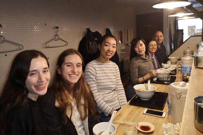 Modern Vegan Night Foodie Tour in Tokyo - A Deep Dive into the Modern Vegan Night Foodie Tour in Tokyo