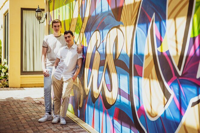 Modern Vibe Fort Lauderdale Las Olas Photography Session - Who Should Consider This?