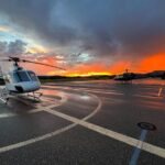 Mogollon Rim (80+ Mile) - Sedona Helicopter Tour - Detailed Breakdown of the Tour Itinerary