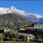 Mohare Danda Trek | 10 Days Trek | Nepal - What Sets This Trek Apart