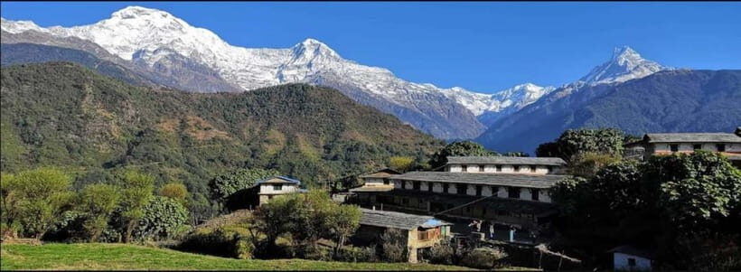 Mohare Danda Trek | 10 Days Trek | Nepal - What Sets This Trek Apart