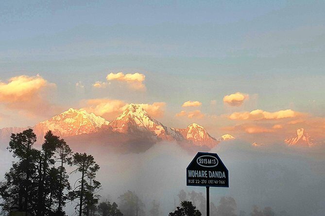 Mohare Danda Trek - Practicalities & Value