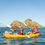 Mokulua Islands Self-Guided Kayak Adventure - Practical Details and Tips for Your Kayak Adventure