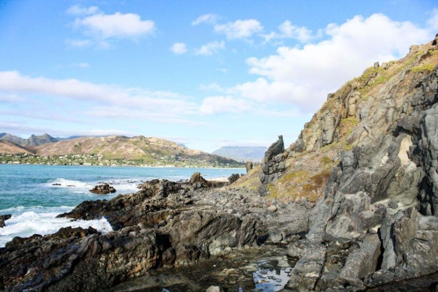 Mokulua Islands Self-Guided Kayak Adventure - Exploring the Mokulua Islands Self-Guided Kayak Tour in Detail